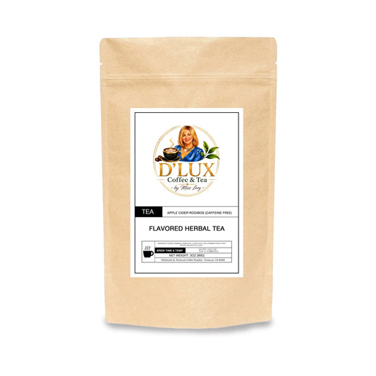 Apple Cider Rooibos